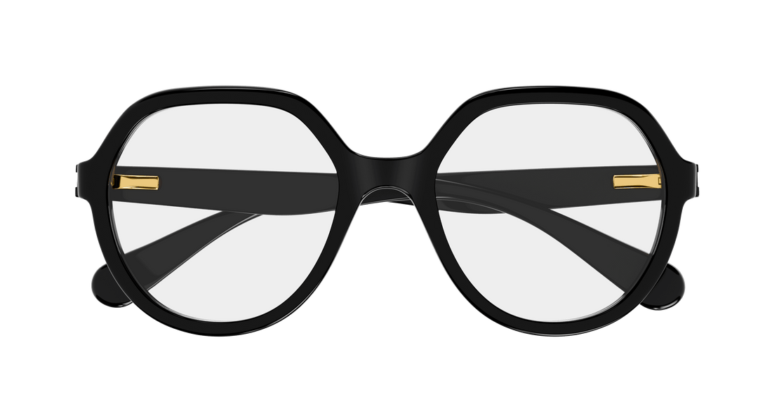 Translation missing: es.seo.product.type.gafas-graduadas chloé cc0020o 001 infantil talla 48mm - Translation missing: es.seo.product.alt.imagen-secundaria