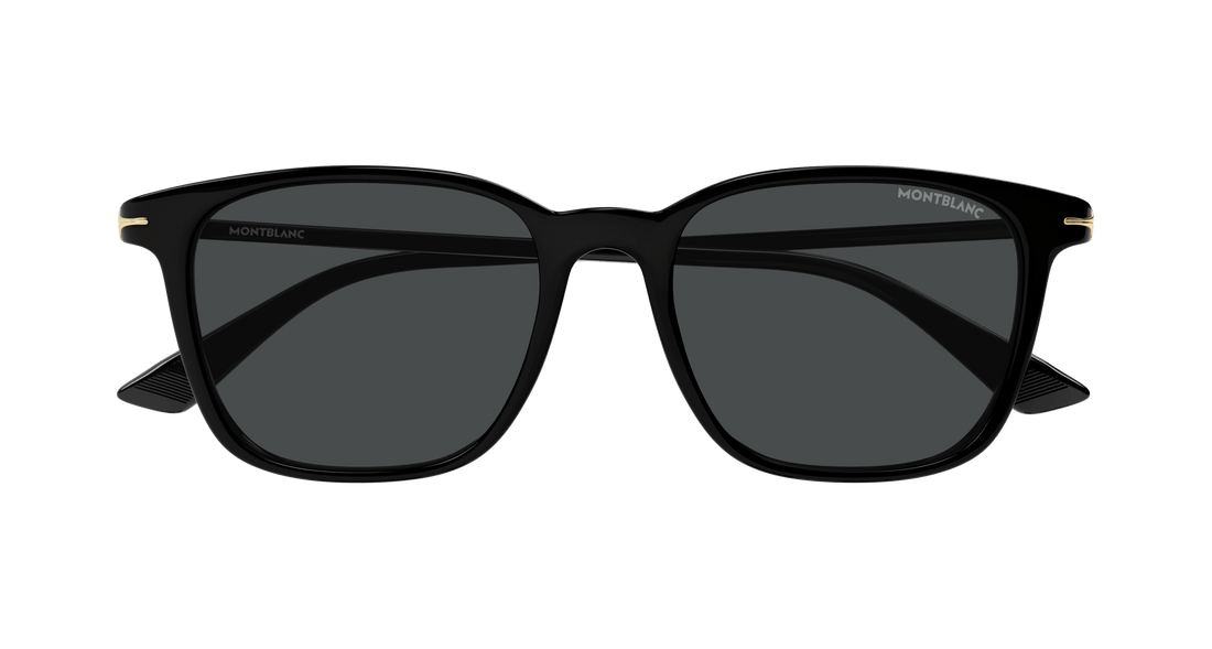 Translation missing: es.seo.product.type.gafas-de-sol montblanc mb0338s 001 masculino talla 52mm - Translation missing: es.seo.product.alt.imagen-secundaria