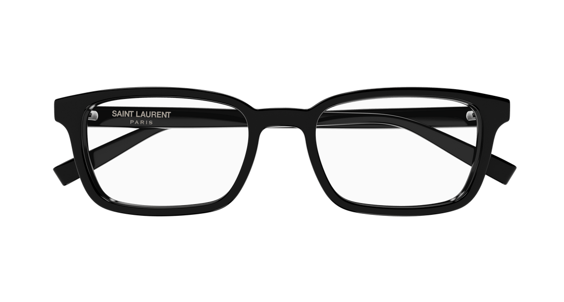 Translation missing: es.seo.product.type.gafas-graduadas saint laurent sl 671 001 unisex talla 54mm - Translation missing: es.seo.product.alt.imagen-secundaria