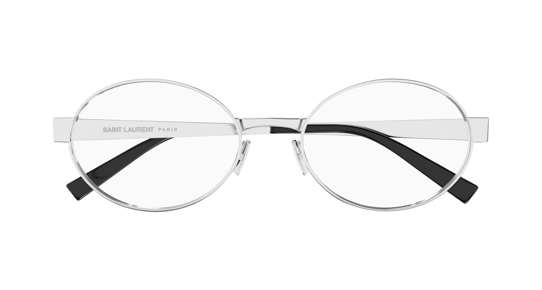 Translation missing: es.seo.product.type.gafas-graduadas saint laurent sl 692 opt 001 femenino talla 55mm - Translation missing: es.seo.product.alt.imagen-secundaria