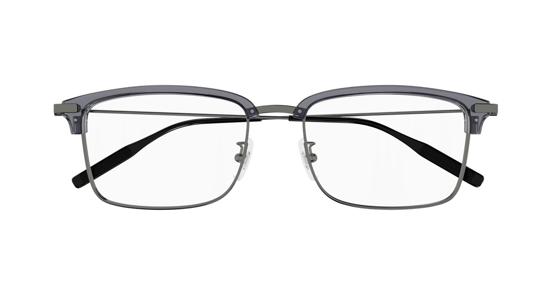 Translation missing: es.seo.product.type.gafas-graduadas montblanc mb0318oa 003 masculino talla 55mm - Translation missing: es.seo.product.alt.imagen-secundaria
