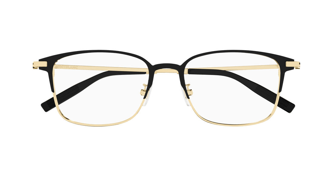 Translation missing: es.seo.product.type.gafas-graduadas montblanc mb0314oa 002 masculino talla 54mm - Translation missing: es.seo.product.alt.imagen-secundaria