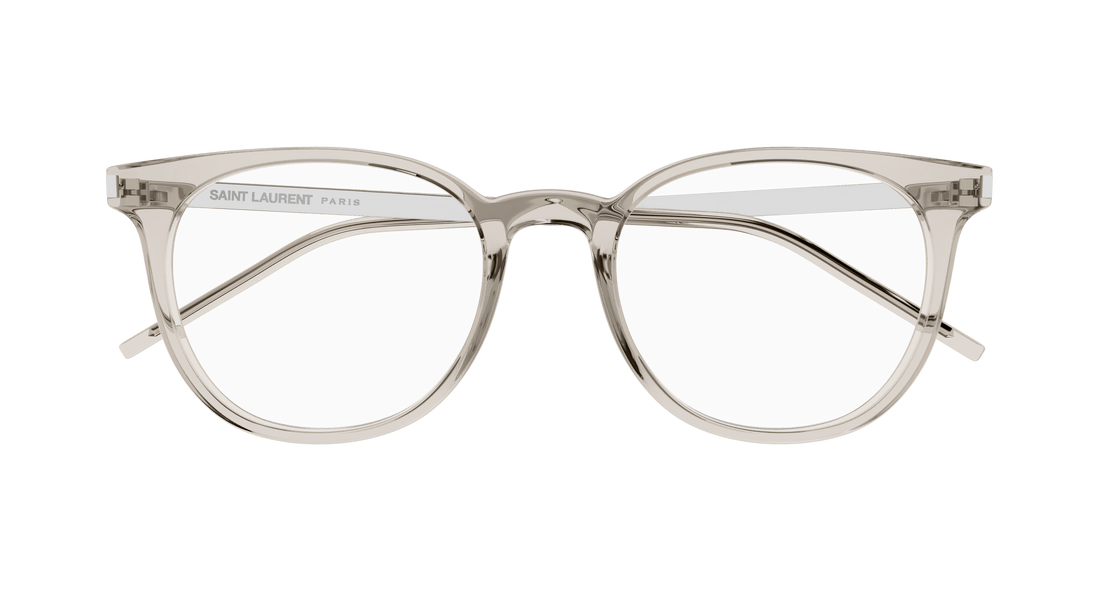 Translation missing: es.seo.product.type.gafas-graduadas saint laurent sl 683/f 003 unisex talla 52mm - Translation missing: es.seo.product.alt.imagen-secundaria