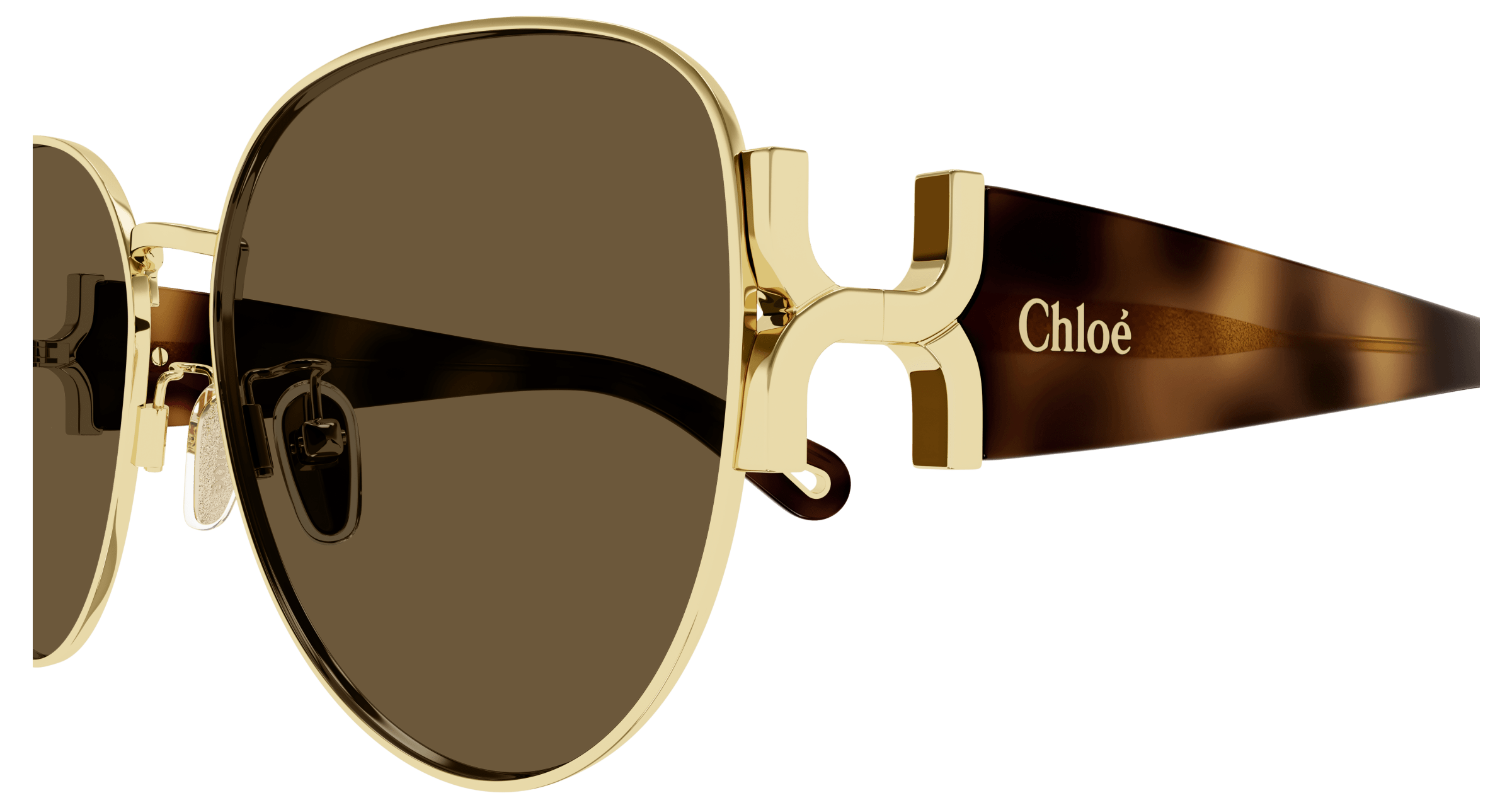 CHLOÉ CH0261SK 002 61