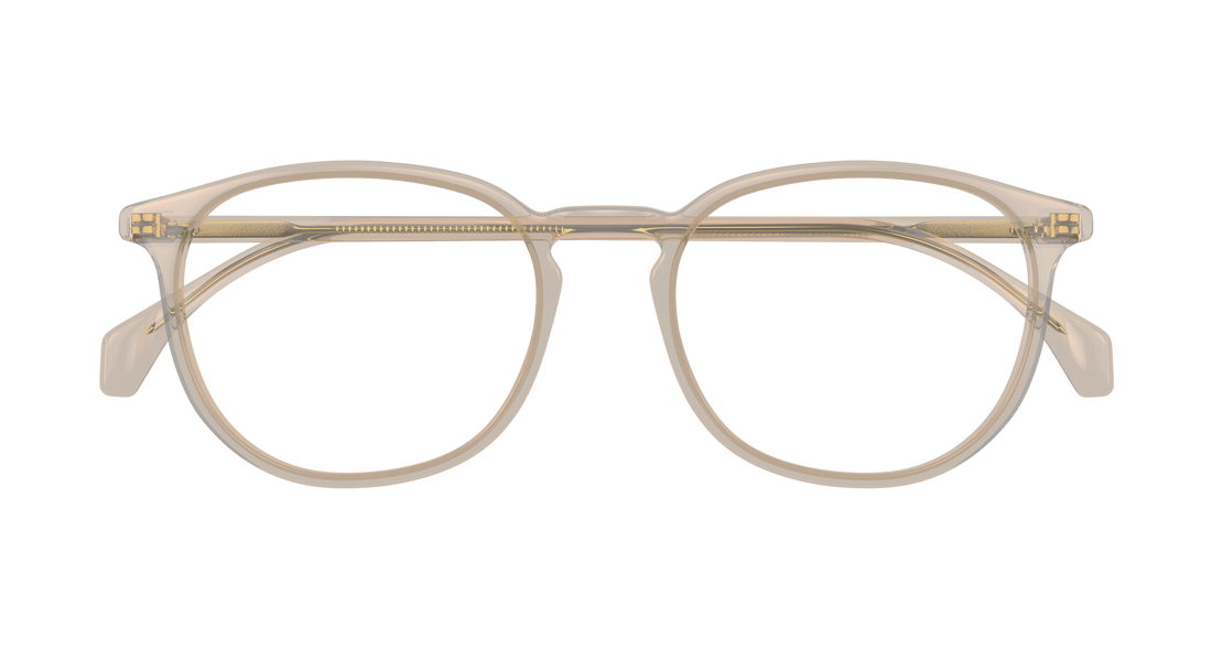 Translation missing: es.seo.product.type.gafas-graduadas gucci gg0551o 020 marron round/oval/panthos masculino talla 55mm - Translation missing: es.seo.product.alt.imagen-secundaria