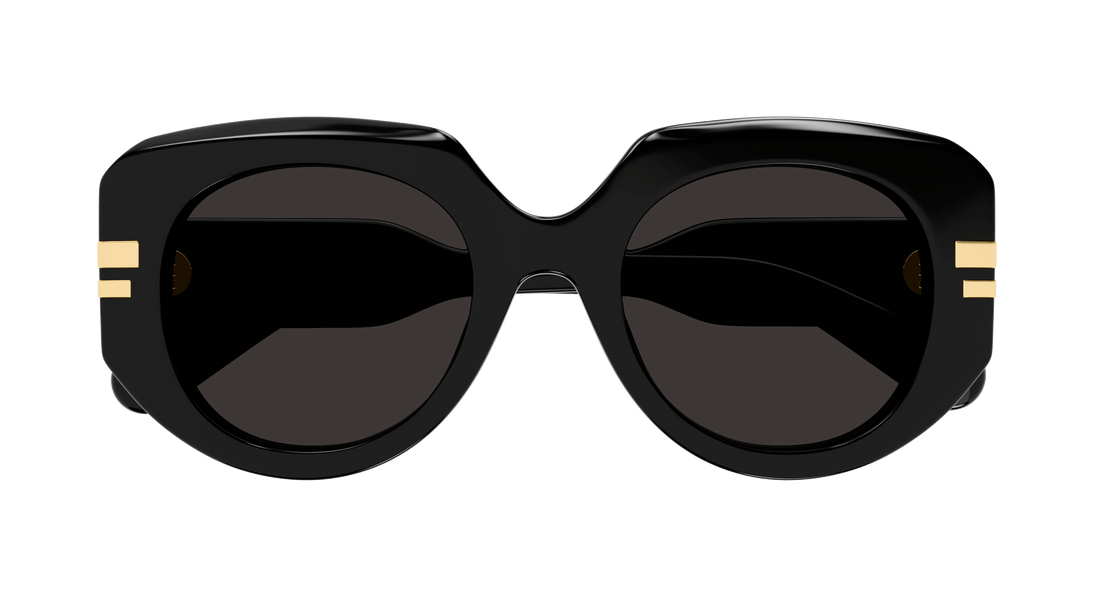 Translation missing: es.seo.product.type.gafas-de-sol chloé ch0257s 001 negro rectangular / squared femenino talla 52mm - Translation missing: es.seo.product.alt.imagen-secundaria