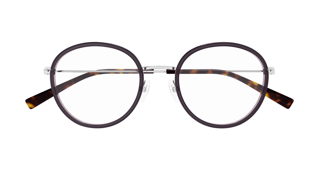 Translation missing: es.seo.product.type.gafas-graduadas gucci gg1851o 004 marron round femenino talla 50mm - Translation missing: es.seo.product.alt.imagen-secundaria