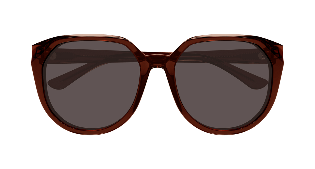 Translation missing: es.seo.product.type.gafas-de-sol chloé ch0291sk 002 marron square femenino talla 58mm - Translation missing: es.seo.product.alt.imagen-secundaria