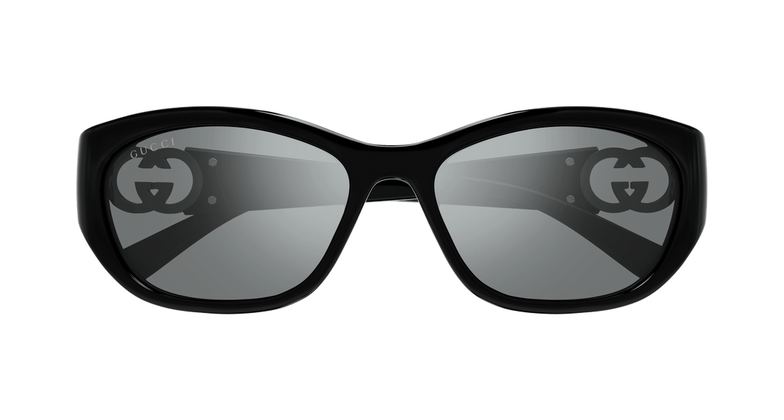 Translation missing: es.seo.product.type.gafas-de-sol gucci gg1826sk 004 negro round femenino talla 57mm - Translation missing: es.seo.product.alt.imagen-secundaria