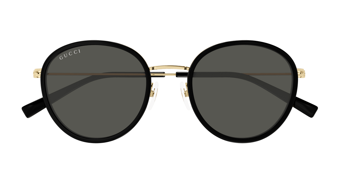 Translation missing: es.seo.product.type.gafas-de-sol gucci gg1849s 001 negro round femenino talla 51mm - Translation missing: es.seo.product.alt.imagen-secundaria