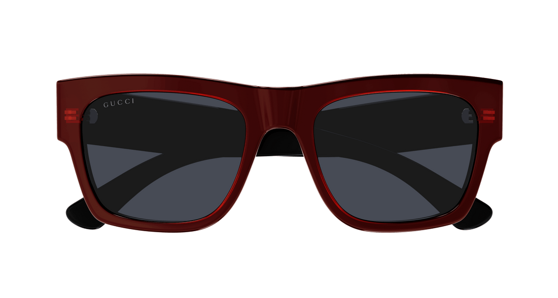 Translation missing: es.seo.product.type.gafas-de-sol gucci gg1793s 003 negro square masculino talla 54mm - Translation missing: es.seo.product.alt.imagen-secundaria