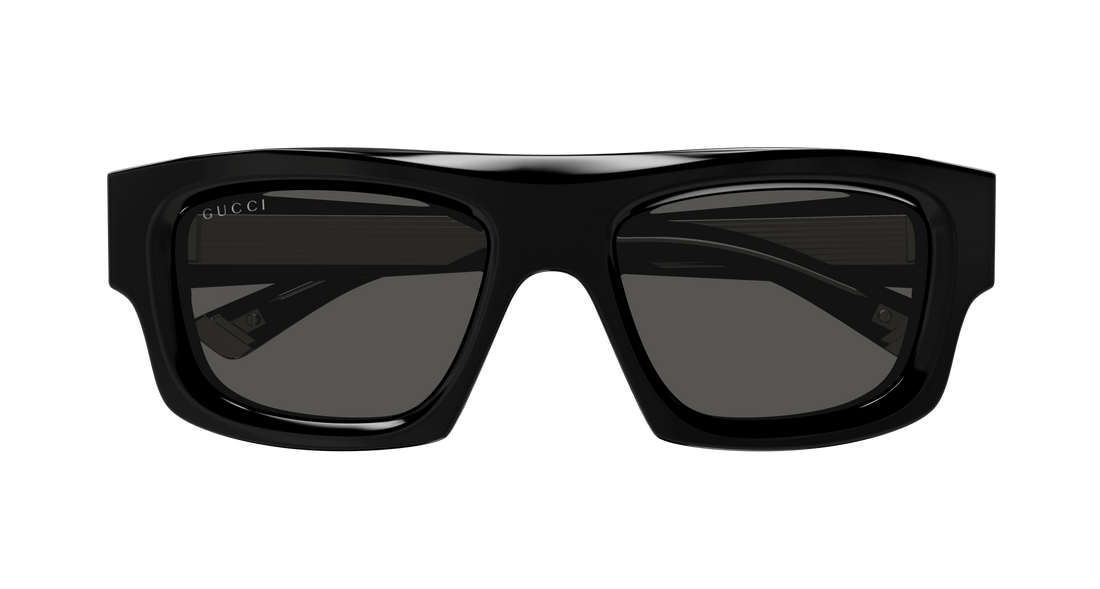 Translation missing: es.seo.product.type.gafas-de-sol gucci gg1926s 002 negro square masculino talla 53mm - Translation missing: es.seo.product.alt.imagen-secundaria