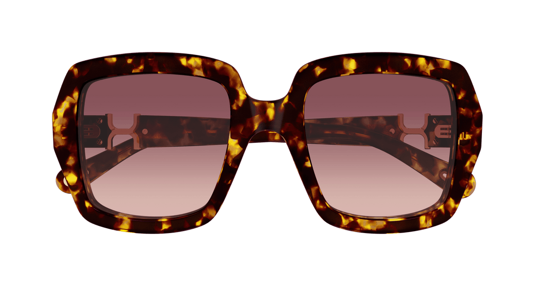 Translation missing: es.seo.product.type.gafas-de-sol chloé ch0301s 002 havana square femenino talla 52mm - Translation missing: es.seo.product.alt.imagen-secundaria