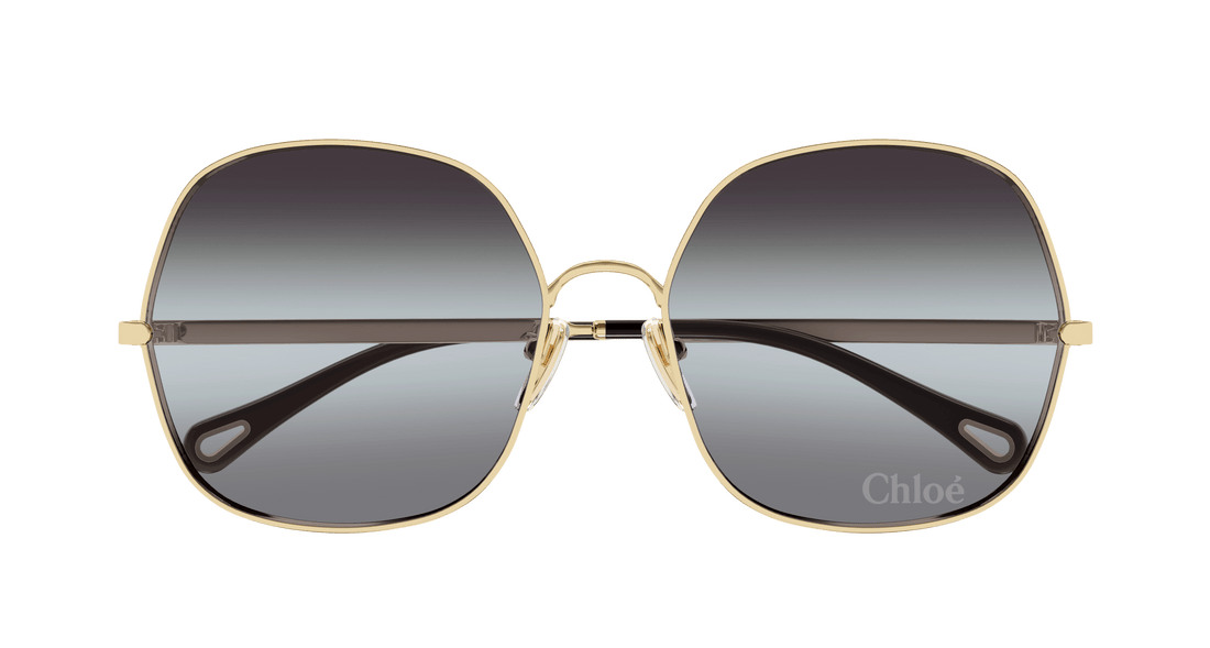 Translation missing: es.seo.product.type.gafas-de-sol chloé ch0282s 001 dorado square femenino talla 60mm - Translation missing: es.seo.product.alt.imagen-secundaria