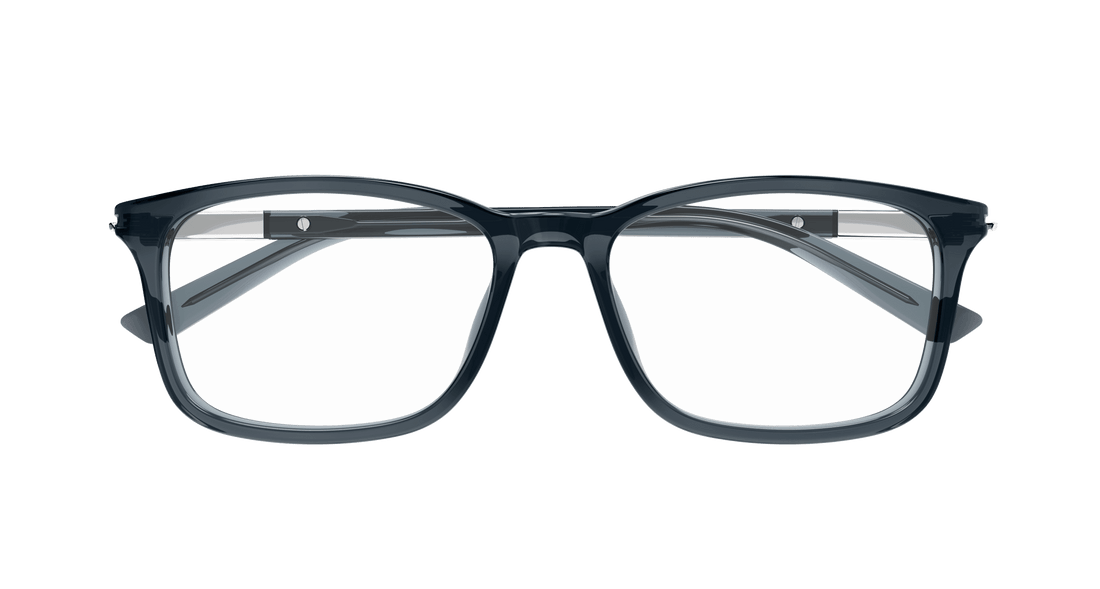 Translation missing: es.seo.product.type.gafas-graduadas gucci gg1900oa 002 gris square masculino talla 56mm - Translation missing: es.seo.product.alt.imagen-secundaria
