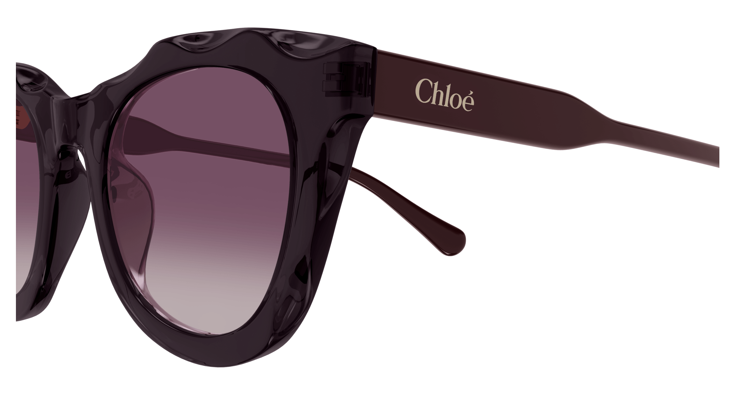 CHLOÉ CH0295S 002 50