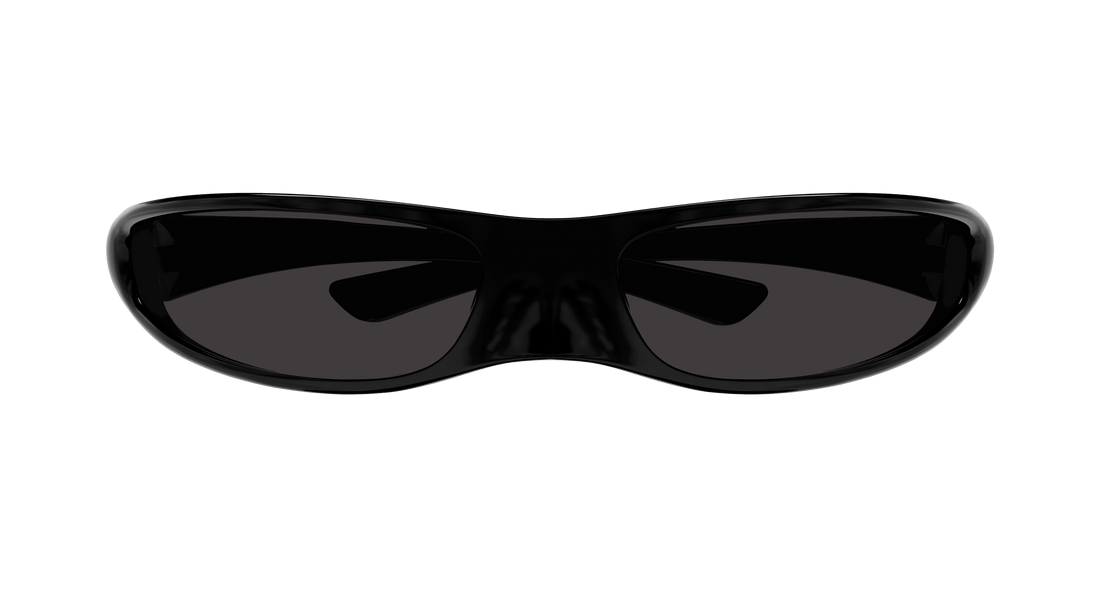 Translation missing: es.seo.product.type.gafas-de-sol balenciaga bb0383s 001 negro round unisex talla 76mm - Translation missing: es.seo.product.alt.imagen-secundaria