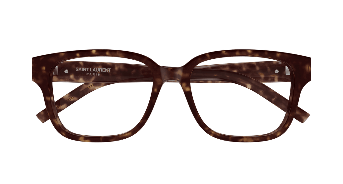 Translation missing: es.seo.product.type.gafas-graduadas saint laurent sl m150 002 havana square femenino talla 55mm - Translation missing: es.seo.product.alt.imagen-secundaria