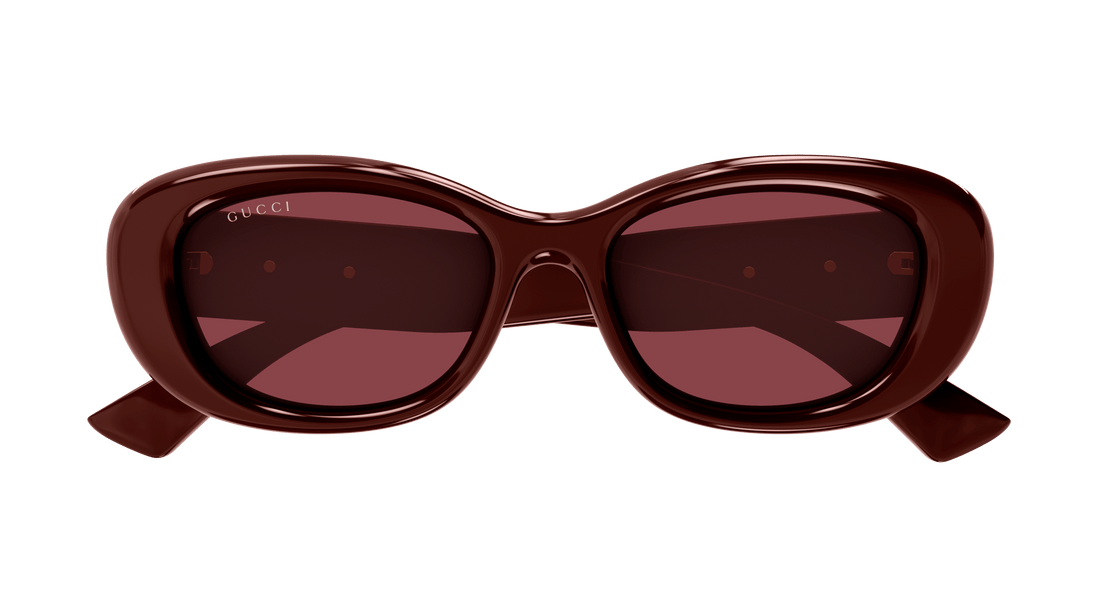Translation missing: es.seo.product.type.gafas-de-sol gucci gg1829sk 003 burdeos round femenino talla 53mm - Translation missing: es.seo.product.alt.imagen-secundaria
