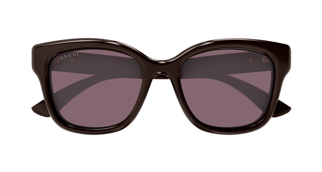 Translation missing: es.seo.product.type.gafas-de-sol gucci gg1830sk 004 marron square femenino talla 55mm - Translation missing: es.seo.product.alt.imagen-secundaria