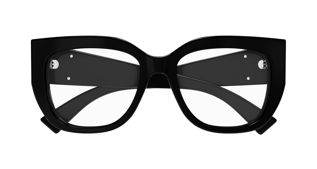 Translation missing: es.seo.product.type.gafas-graduadas gucci gg1846o 001 negro butterfly femenino talla 54mm - Translation missing: es.seo.product.alt.imagen-secundaria