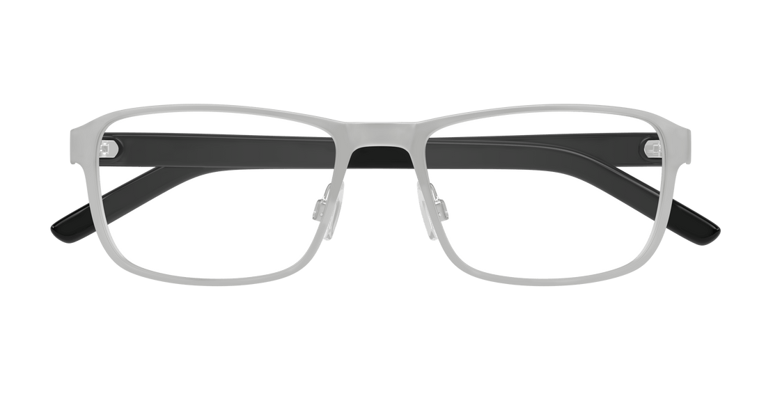 Translation missing: es.seo.product.type.gafas-graduadas puma pu0498o 002 plateado square masculino talla 56mm - Translation missing: es.seo.product.alt.imagen-secundaria