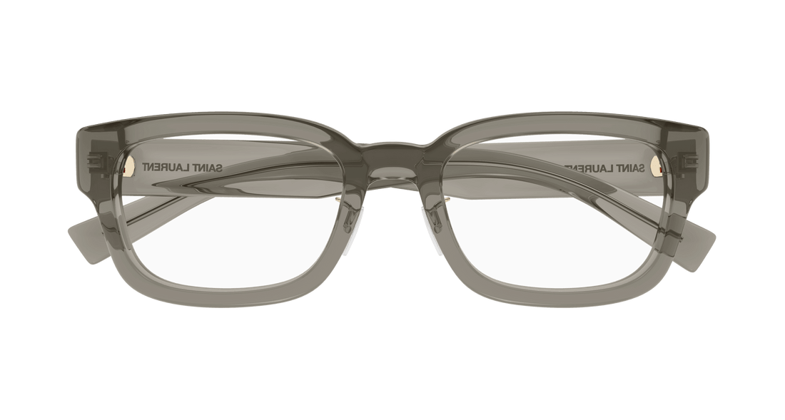 Translation missing: es.seo.product.type.gafas-graduadas saint laurent sl 784/j 003 marron square unisex talla 52mm - Translation missing: es.seo.product.alt.imagen-secundaria