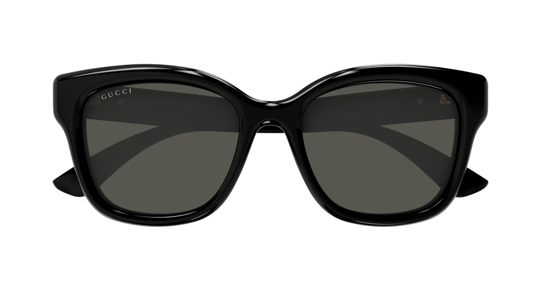 Translation missing: es.seo.product.type.gafas-de-sol gucci gg1830sk 001 negro square femenino talla 55mm - Translation missing: es.seo.product.alt.imagen-secundaria