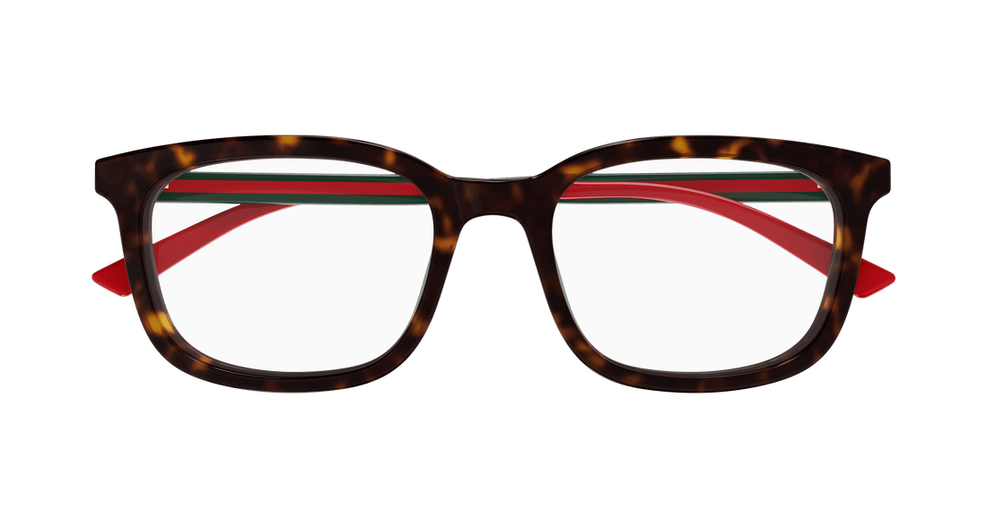 Translation missing: es.seo.product.type.gafas-graduadas gucci gg1928o 002 havana square masculino talla 53mm - Translation missing: es.seo.product.alt.imagen-secundaria
