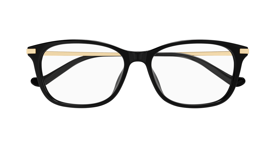 Translation missing: es.seo.product.type.gafas-graduadas gucci gg1902oa 001 negro square unisex talla 54mm - Translation missing: es.seo.product.alt.imagen-secundaria