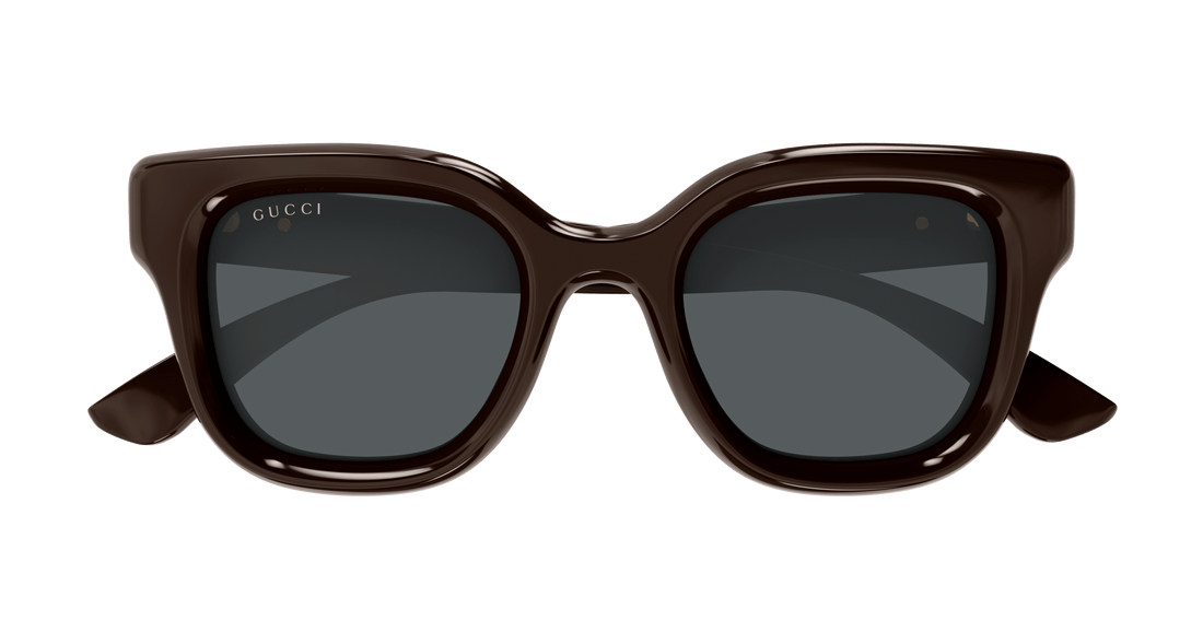 Translation missing: es.seo.product.type.gafas-de-sol gucci gg1828s 004 marron round femenino talla 49mm - Translation missing: es.seo.product.alt.imagen-secundaria