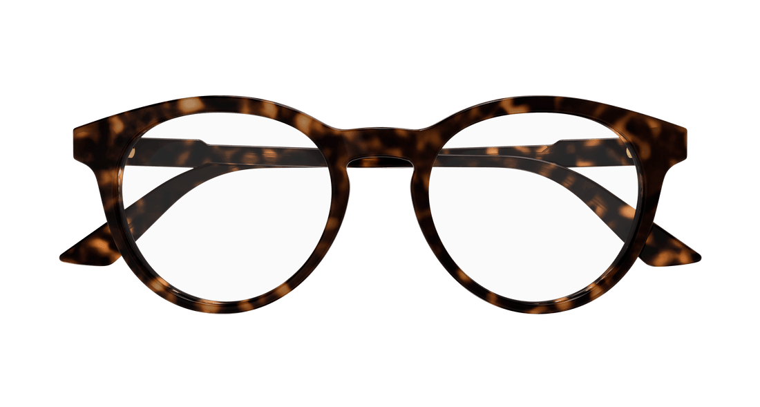 Translation missing: es.seo.product.type.gafas-graduadas gucci gg1822o 002 havana round masculino talla 50mm - Translation missing: es.seo.product.alt.imagen-secundaria