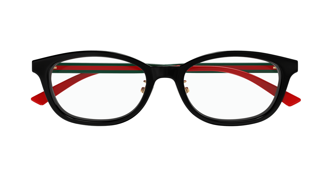 Translation missing: es.seo.product.type.gafas-graduadas gucci gg1903oj 001 negro square unisex talla 53mm - Translation missing: es.seo.product.alt.imagen-secundaria