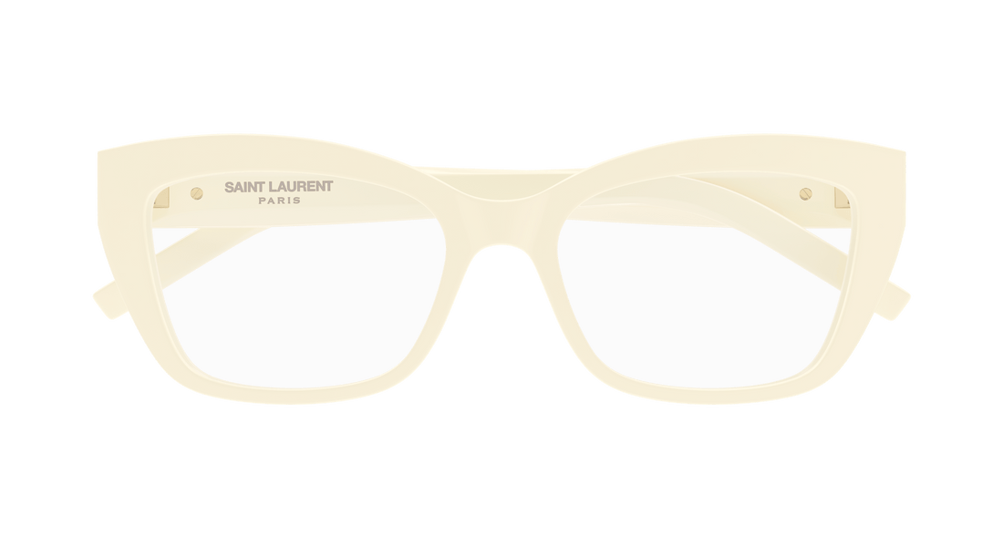 Translation missing: es.seo.product.type.gafas-graduadas saint laurent sl m117 005 cat eye femenino talla 53mm - Translation missing: es.seo.product.alt.imagen-secundaria