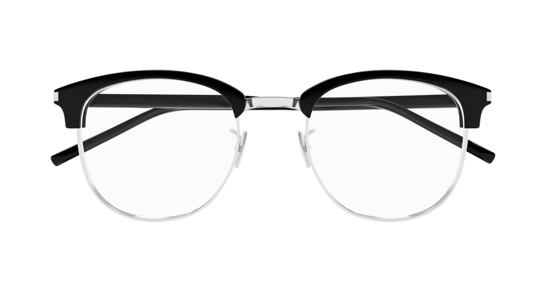 Translation missing: es.seo.product.type.gafas-graduadas saint laurent sl 779 003 negro round unisex talla 51mm - Translation missing: es.seo.product.alt.imagen-secundaria