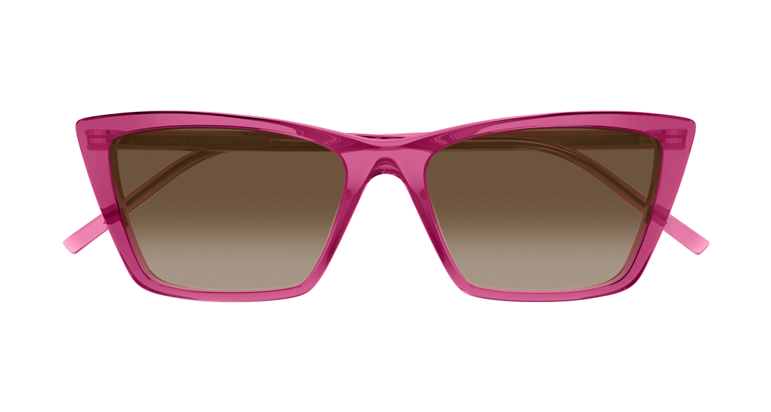 SAINT LAURENT SL 737 MICA THIN 006 54