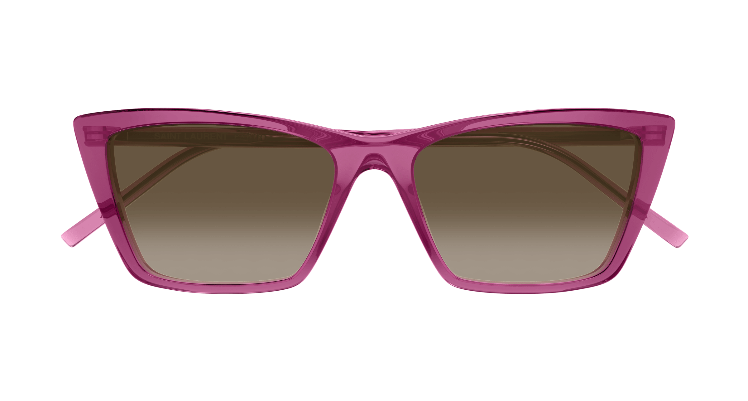 SAINT LAURENT SL 737 MICA THIN 006 54