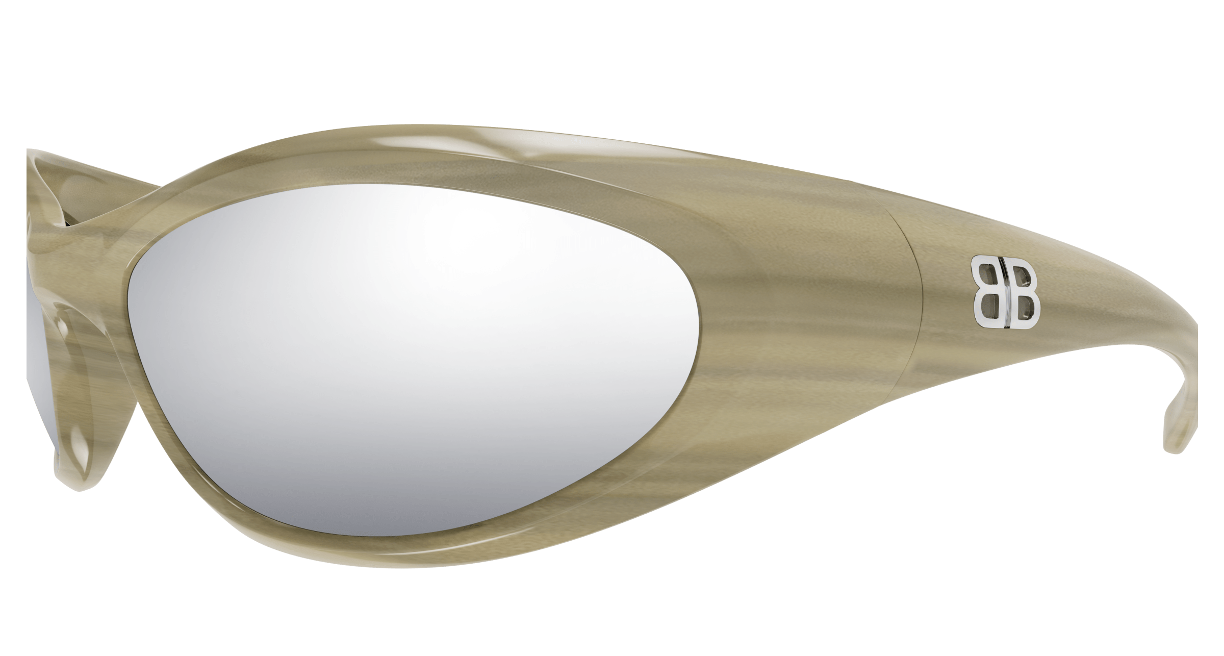 BALENCIAGA BB0384SA 004 67