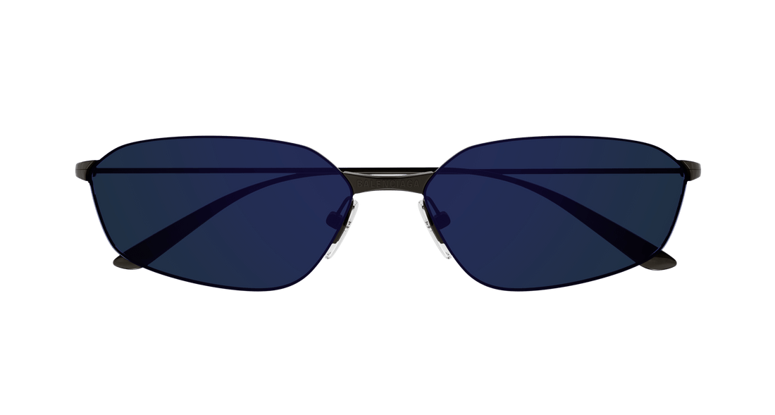 Translation missing: es.seo.product.type.gafas-de-sol balenciaga bb0412s 003 gris geometric unisex talla 62mm - Translation missing: es.seo.product.alt.imagen-secundaria