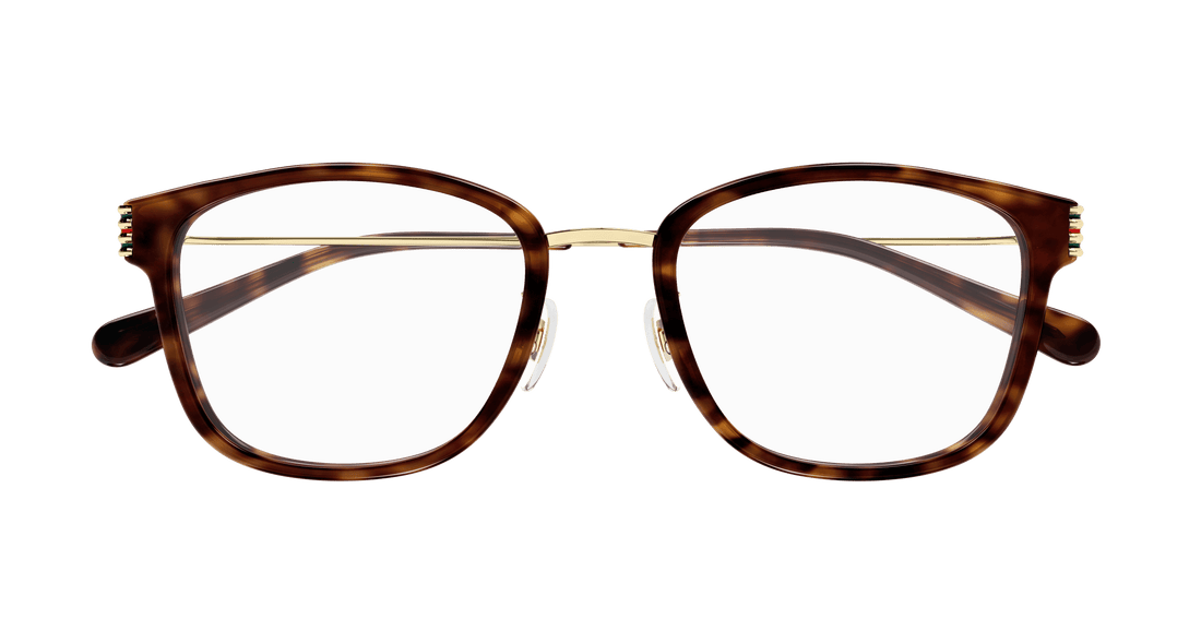 Translation missing: es.seo.product.type.gafas-graduadas gucci gg1886oa 002 havana round femenino talla 53mm - Translation missing: es.seo.product.alt.imagen-secundaria