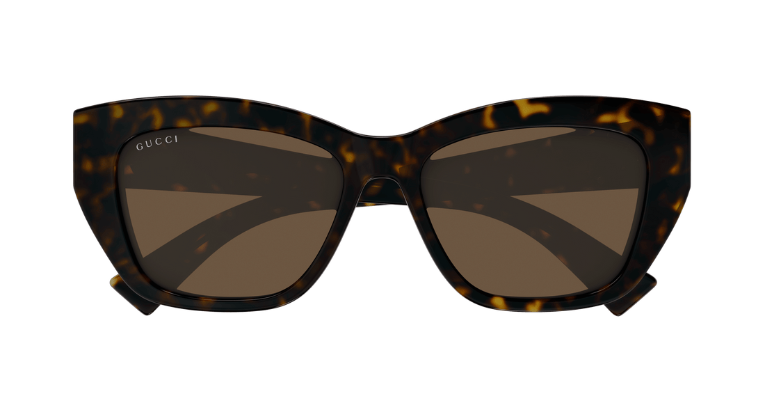 Translation missing: es.seo.product.type.gafas-de-sol gucci gg1844sa 002 havana cat eye femenino talla 55mm - Translation missing: es.seo.product.alt.imagen-secundaria