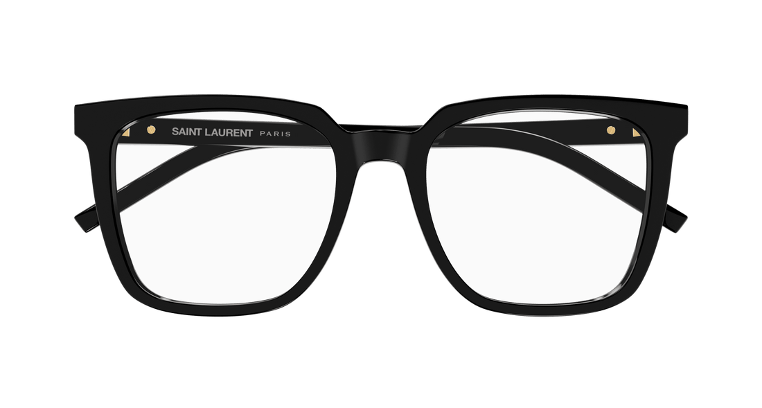 Translation missing: es.seo.product.type.gafas-graduadas saint laurent sl m146 opt 001 negro square femenino talla 54mm - Translation missing: es.seo.product.alt.imagen-secundaria