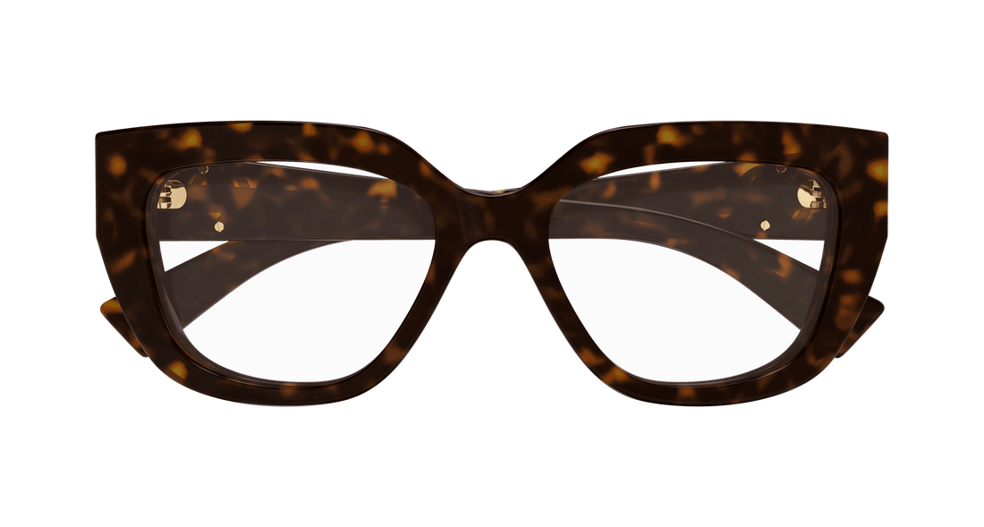 Translation missing: es.seo.product.type.gafas-graduadas gucci gg1847o 004 havana cat eye femenino talla 53mm - Translation missing: es.seo.product.alt.imagen-secundaria