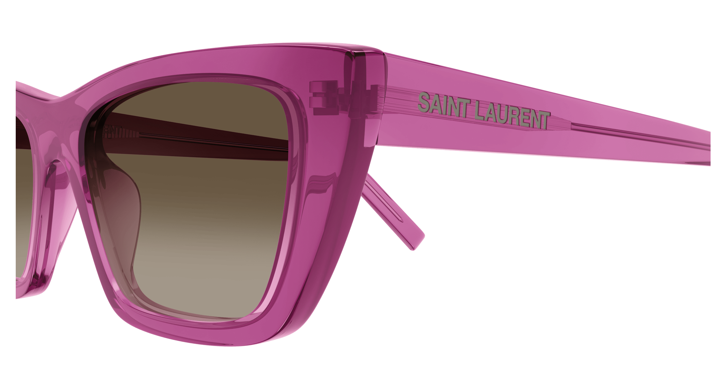 SAINT LAURENT SL 276 MICA 061 55