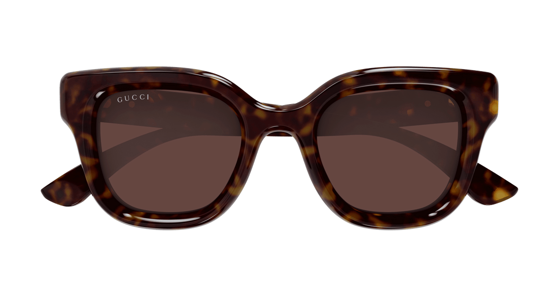 Translation missing: es.seo.product.type.gafas-de-sol gucci gg1828s 002 havana round femenino talla 49mm - Translation missing: es.seo.product.alt.imagen-secundaria