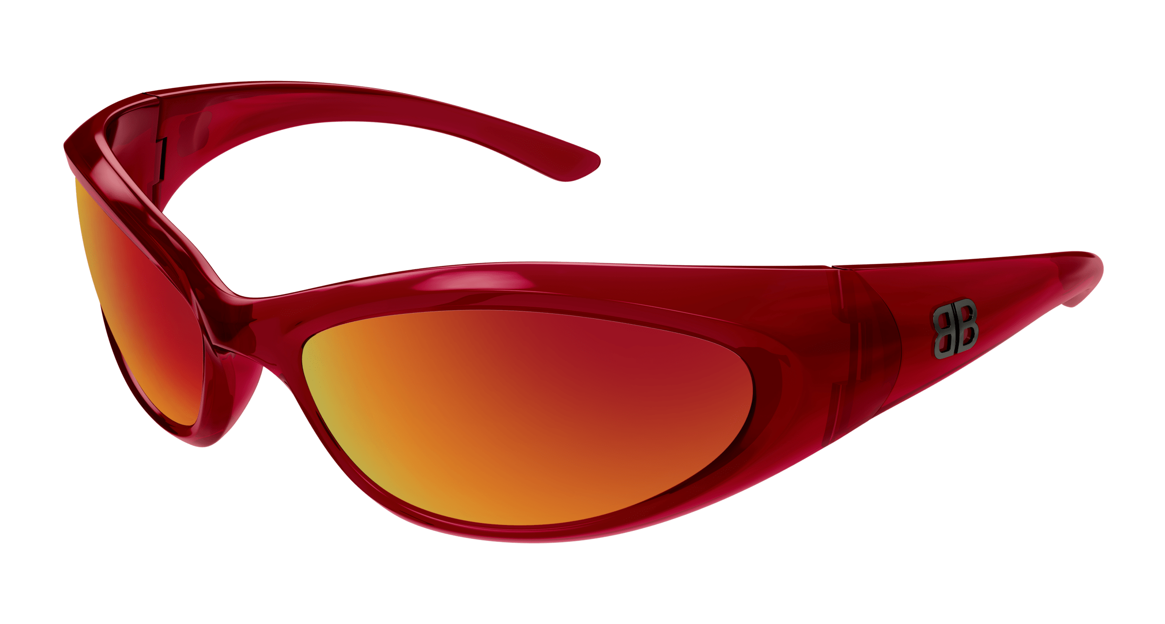 BALENCIAGA BB0384SA 005 67