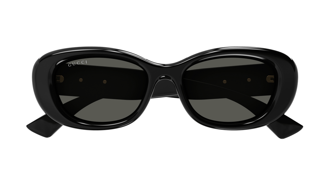 Translation missing: es.seo.product.type.gafas-de-sol gucci gg1829sk 001 negro round femenino talla 53mm - Translation missing: es.seo.product.alt.imagen-secundaria