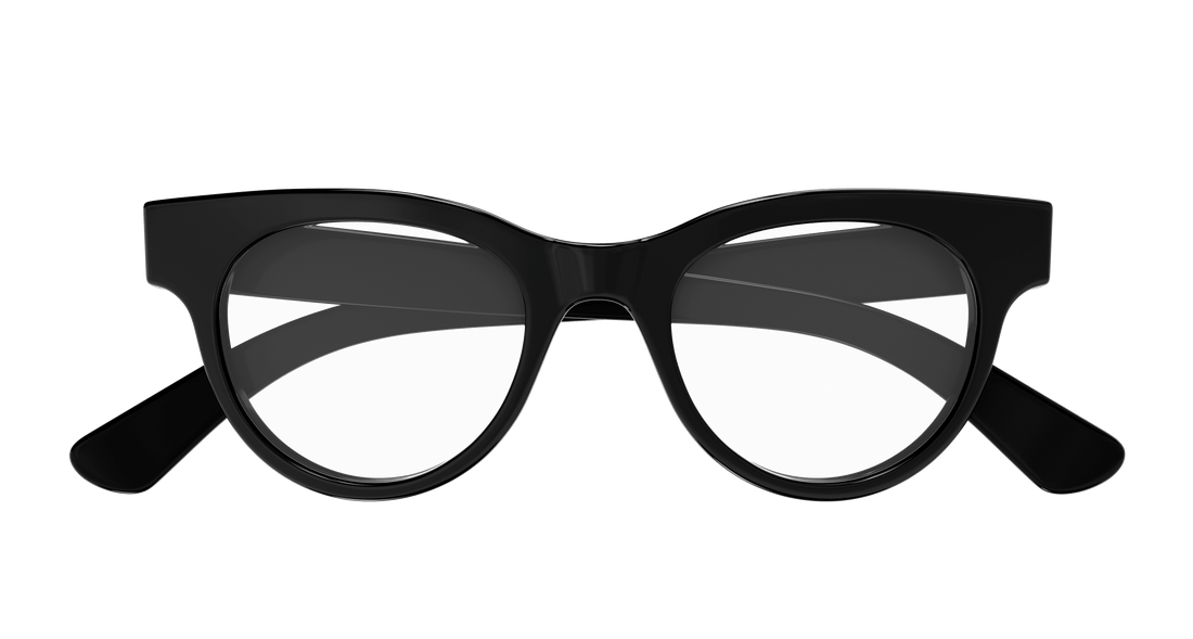 Translation missing: es.seo.product.type.gafas-graduadas gucci gg1792o 001 negro round femenino talla 46mm - Translation missing: es.seo.product.alt.imagen-secundaria