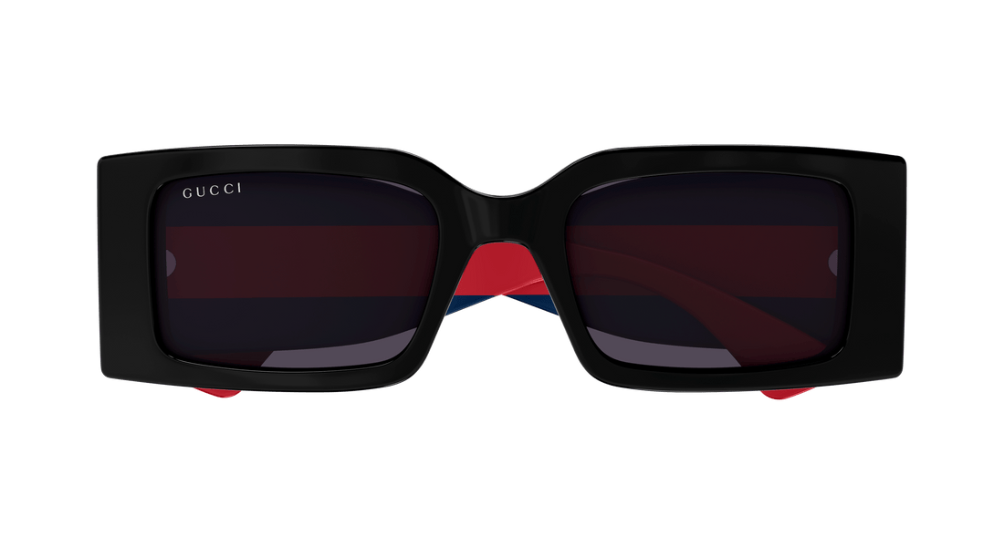 Translation missing: es.seo.product.type.gafas-de-sol gucci gg1860s 004 negro square femenino talla 52mm - Translation missing: es.seo.product.alt.imagen-secundaria