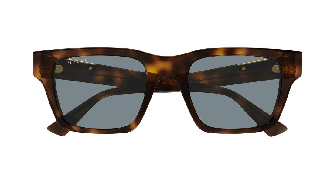 Translation missing: es.seo.product.type.gafas-de-sol gucci gg1889s 004 havana square masculino talla 51mm - Translation missing: es.seo.product.alt.imagen-secundaria